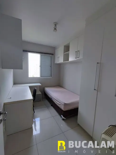 Foto 9 de Apartamento com 2 quartos à venda, 50m2 em Vila Andrade, São Paulo - SP