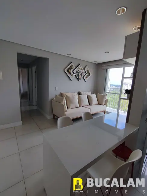 Foto 3 de Apartamento com 2 quartos à venda, 50m2 em Vila Andrade, São Paulo - SP