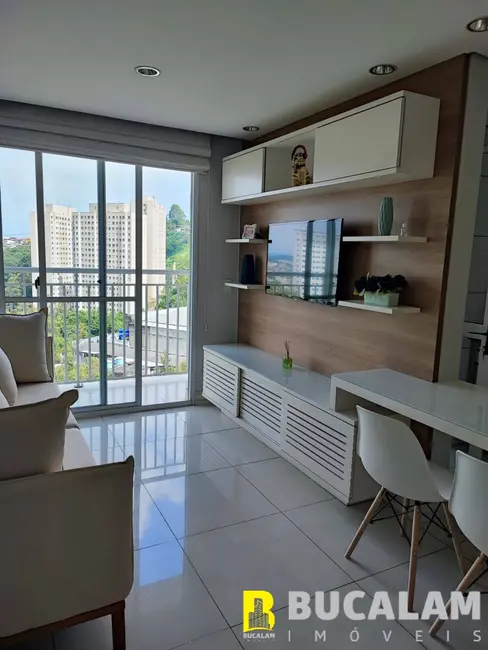 Foto 2 de Apartamento com 2 quartos à venda, 50m2 em Vila Andrade, São Paulo - SP