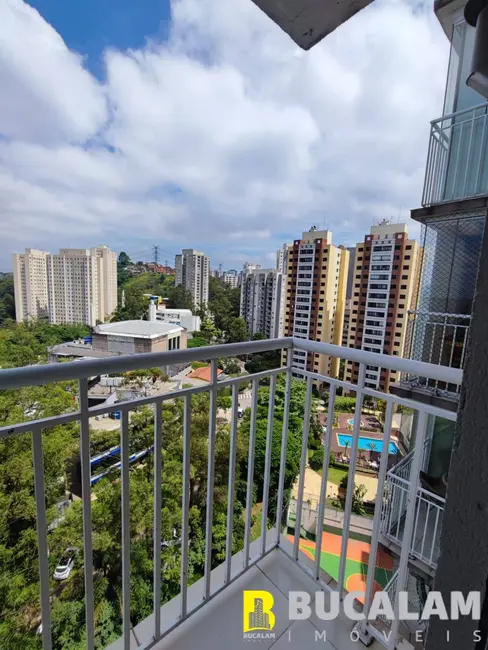 Foto 5 de Apartamento com 2 quartos à venda, 50m2 em Vila Andrade, São Paulo - SP