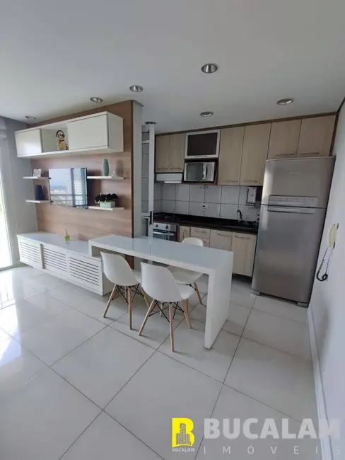 Foto 4 de Apartamento com 2 quartos à venda, 50m2 em Vila Andrade, São Paulo - SP