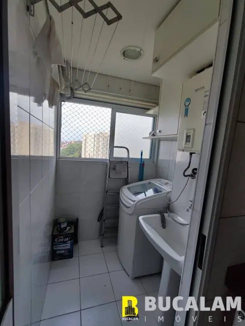 Foto 7 de Apartamento com 2 quartos à venda, 50m2 em Vila Andrade, São Paulo - SP