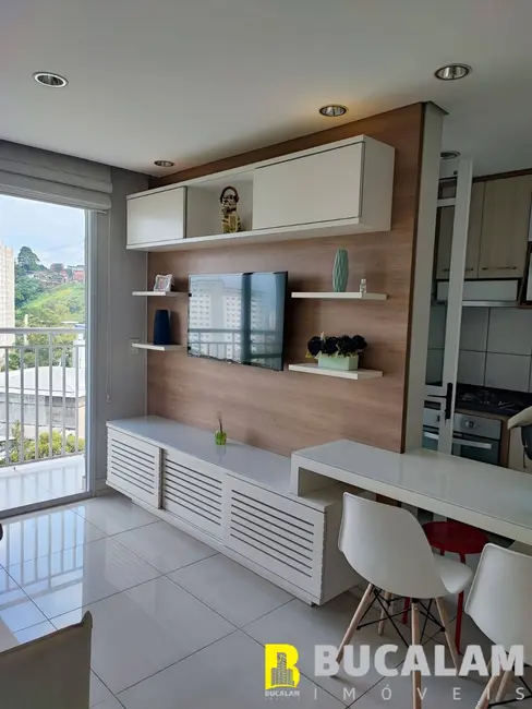 Foto 1 de Apartamento com 2 quartos à venda, 50m2 em Vila Andrade, São Paulo - SP