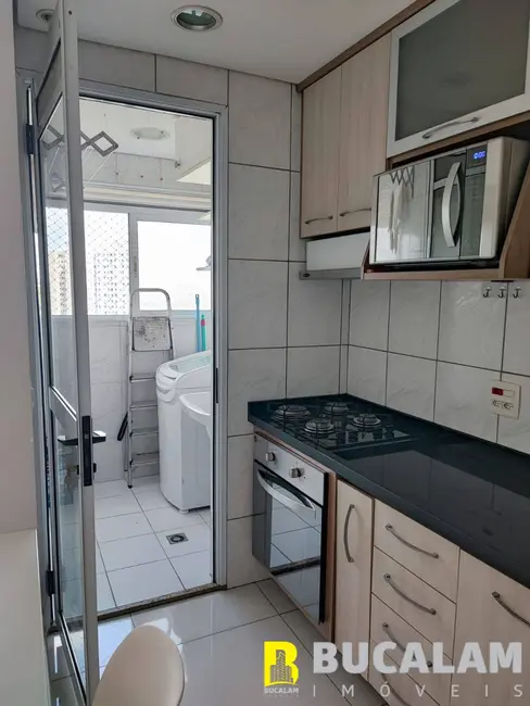 Foto 6 de Apartamento com 2 quartos à venda, 50m2 em Vila Andrade, São Paulo - SP