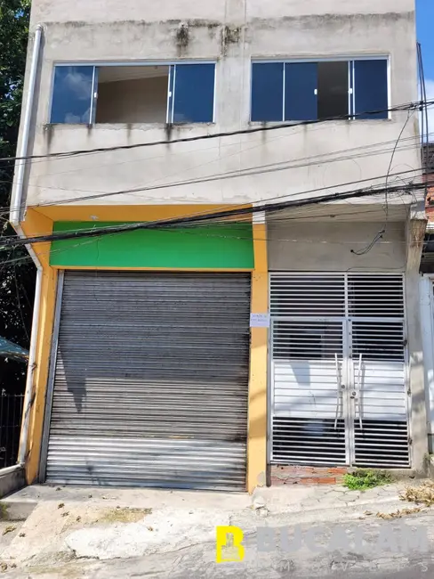 Casa com 2 quartos à venda, 84m2 em Taboao Da Serra - SP - imagem 7 Foto 7 de Casa com 2 quartos à venda, 84m2 em Taboao Da Serra - SP