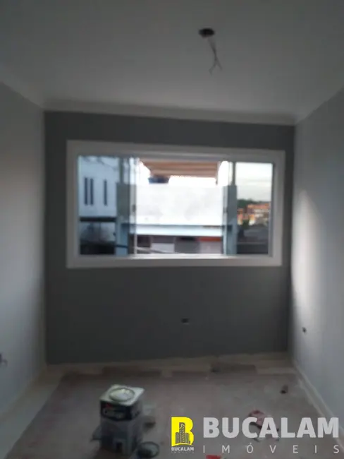 Casa com 2 quartos à venda, 84m2 em Taboao Da Serra - SP - imagem 2 Foto 2 de Casa com 2 quartos à venda, 84m2 em Taboao Da Serra - SP