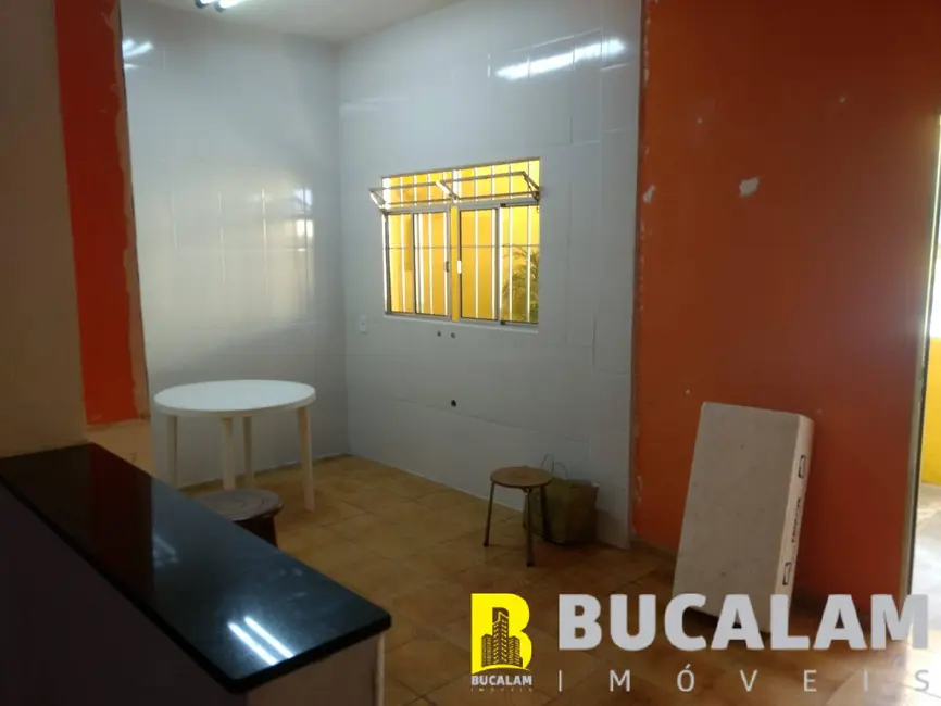 Foto 8 de Casa com 6 quartos à venda, 180m2 em Jardim Trianon, Taboao Da Serra - SP