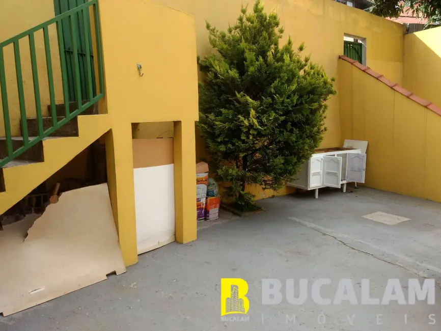 Foto 3 de Casa com 6 quartos à venda, 180m2 em Jardim Trianon, Taboao Da Serra - SP