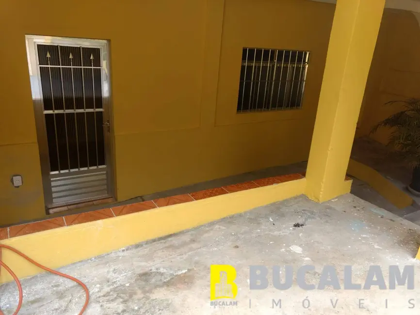 Foto 7 de Casa com 6 quartos à venda, 180m2 em Jardim Trianon, Taboao Da Serra - SP