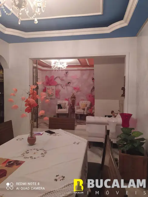 Foto 8 de Casa com 5 quartos à venda, 300m2 em Vila Carmelina Gonçalves, Taboao Da Serra - SP