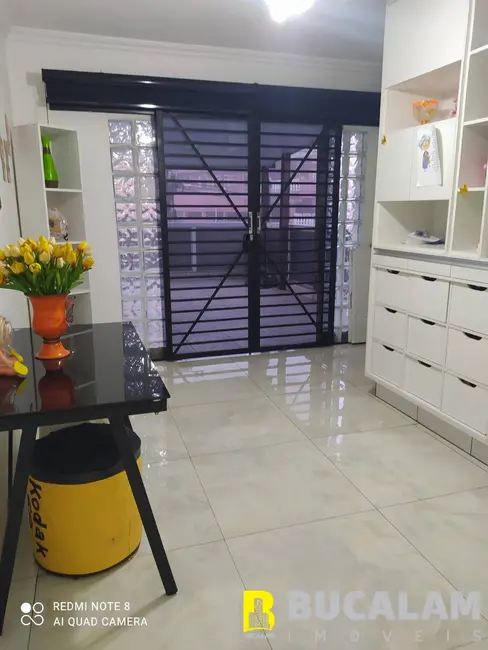 Foto 2 de Casa com 5 quartos à venda, 300m2 em Vila Carmelina Gonçalves, Taboao Da Serra - SP