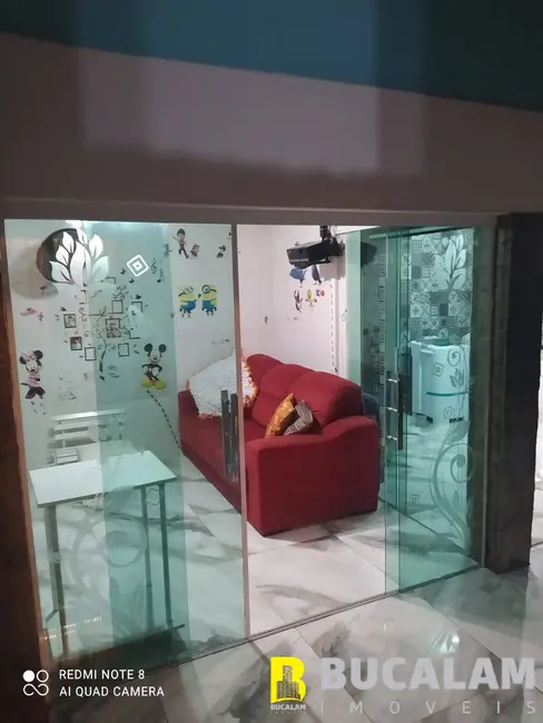 Foto 6 de Casa com 5 quartos à venda, 300m2 em Vila Carmelina Gonçalves, Taboao Da Serra - SP