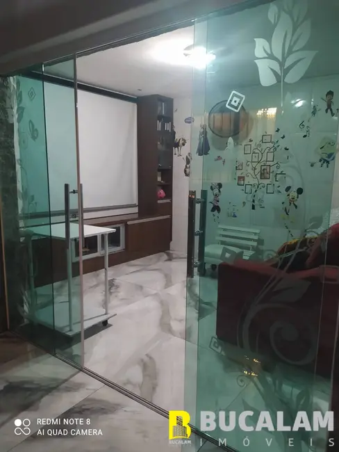 Foto 5 de Casa com 5 quartos à venda, 300m2 em Vila Carmelina Gonçalves, Taboao Da Serra - SP