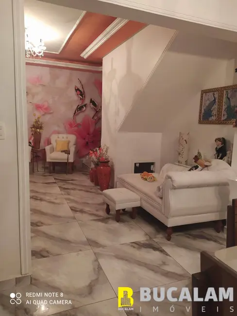 Foto 9 de Casa com 5 quartos à venda, 300m2 em Vila Carmelina Gonçalves, Taboao Da Serra - SP