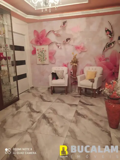 Foto 7 de Casa com 5 quartos à venda, 300m2 em Vila Carmelina Gonçalves, Taboao Da Serra - SP