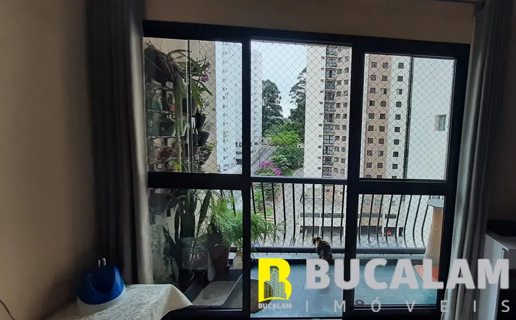 Foto 2 de Apartamento com 3 quartos à venda, 76m2 em Parque Taboão, Taboao Da Serra - SP
