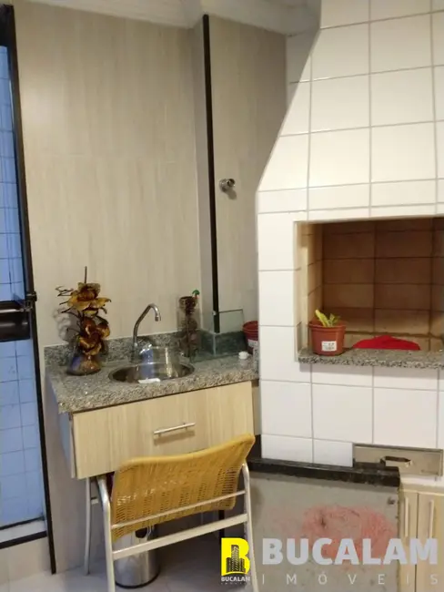 Apartamento com 3 quartos à venda, 70m2 em Itararé, Sao Vicente - SP - imagem 5 Foto 5 de Apartamento com 3 quartos à venda, 70m2 em Itararé, Sao Vicente - SP