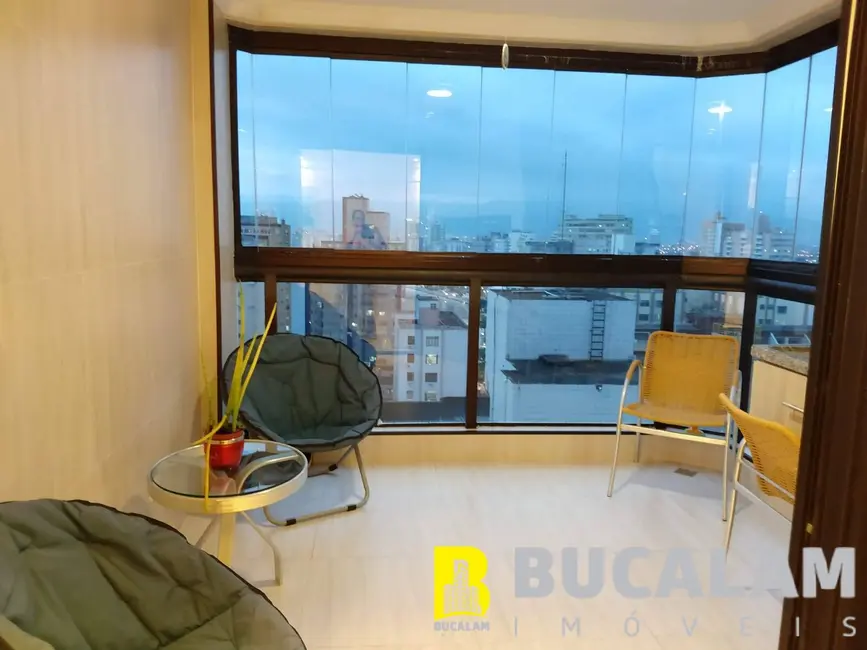 Foto 8 de Apartamento com 3 quartos à venda, 70m2 em Itararé, Sao Vicente - SP