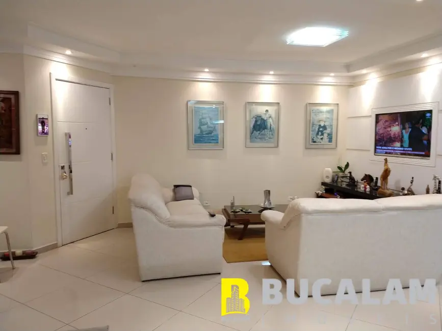 Foto 2 de Apartamento com 3 quartos à venda, 70m2 em Itararé, Sao Vicente - SP