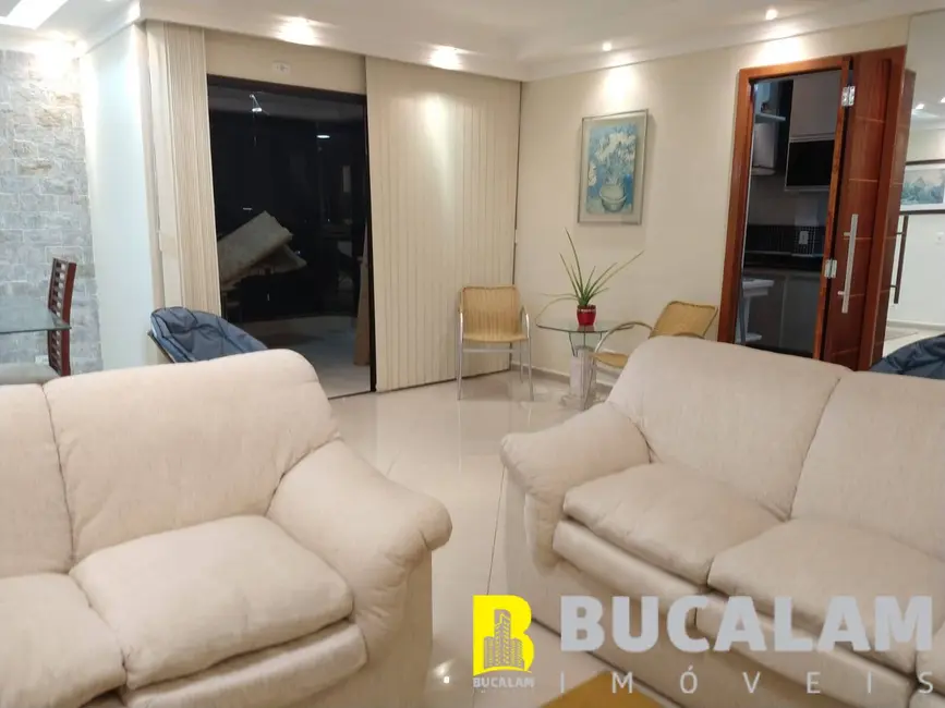 Apartamento com 3 quartos à venda, 70m2 em Itararé, Sao Vicente - SP - imagem 4 Foto 4 de Apartamento com 3 quartos à venda, 70m2 em Itararé, Sao Vicente - SP