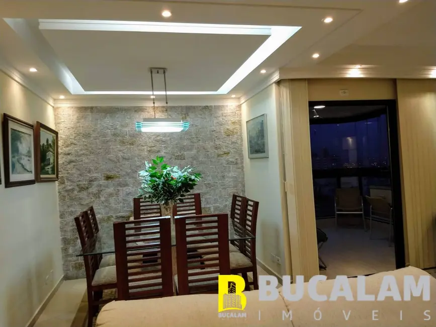 Apartamento com 3 quartos à venda, 70m2 em Itararé, Sao Vicente - SP - imagem 3 Foto 3 de Apartamento com 3 quartos à venda, 70m2 em Itararé, Sao Vicente - SP