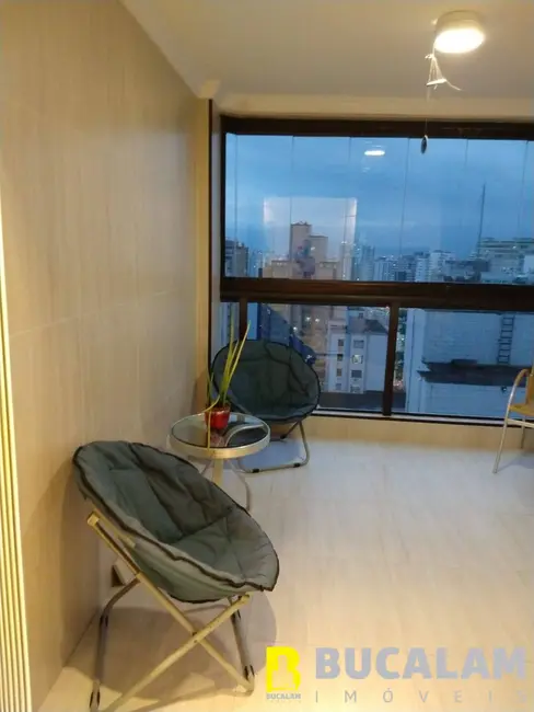 Foto 6 de Apartamento com 3 quartos à venda, 70m2 em Itararé, Sao Vicente - SP