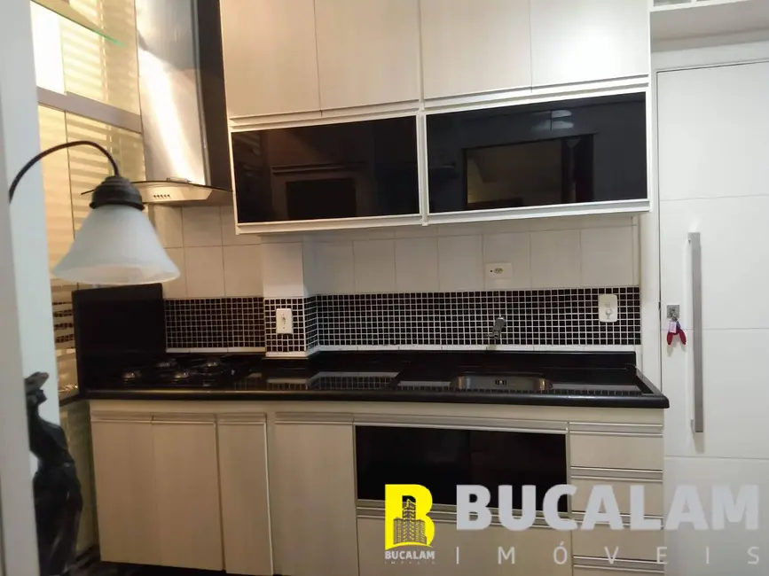 Foto 9 de Apartamento com 3 quartos à venda, 70m2 em Itararé, Sao Vicente - SP