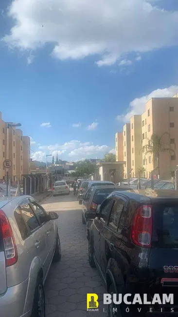 Foto 1 de Apartamento com 2 quartos à venda, 66m2 em Jardim Novo Record, Taboao Da Serra - SP