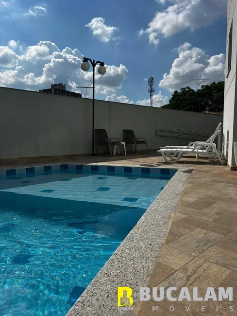 Foto 2 de Apartamento com 2 quartos à venda, 55m2 em Parque Assunção, Taboao Da Serra - SP