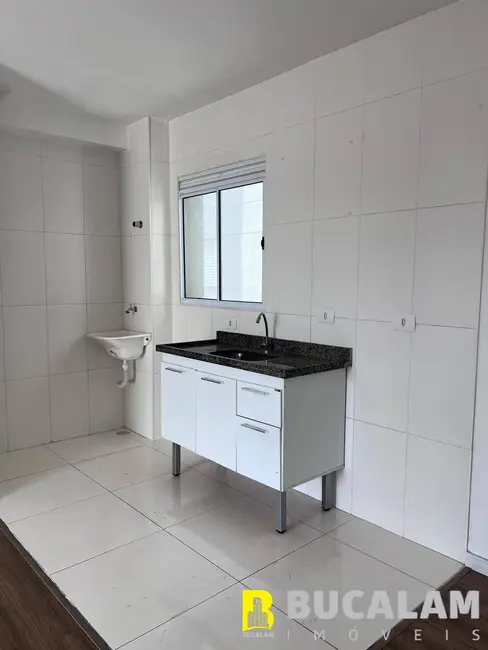 Apartamento com 2 quartos à venda, 55m2 em Parque Assunção, Taboao Da Serra - SP - imagem 9 Foto 9 de Apartamento com 2 quartos à venda, 55m2 em Parque Assunção, Taboao Da Serra - SP