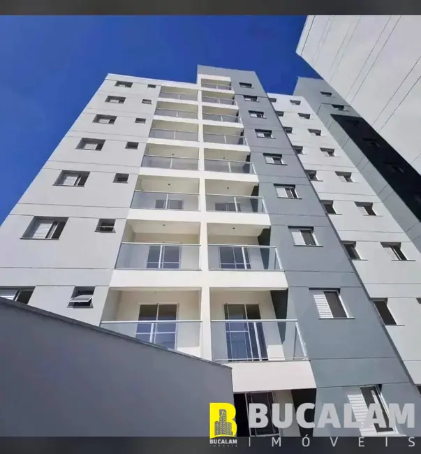 Foto 1 de Apartamento com 2 quartos à venda, 55m2 em Parque Assunção, Taboao Da Serra - SP