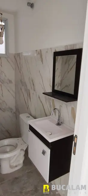 Apartamento com 1 quarto para alugar, 42m2 em Cidade Intercap, Taboao Da Serra - SP - imagem 8 Foto 8 de Apartamento com 1 quarto para alugar, 42m2 em Cidade Intercap, Taboao Da Serra - SP