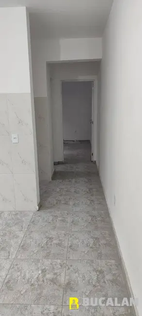 Apartamento com 1 quarto para alugar, 42m2 em Cidade Intercap, Taboao Da Serra - SP - imagem 4 Foto 4 de Apartamento com 1 quarto para alugar, 42m2 em Cidade Intercap, Taboao Da Serra - SP