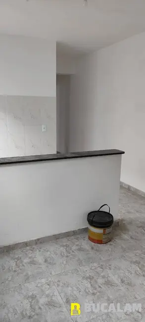 Apartamento com 1 quarto para alugar, 42m2 em Cidade Intercap, Taboao Da Serra - SP - imagem 3 Foto 3 de Apartamento com 1 quarto para alugar, 42m2 em Cidade Intercap, Taboao Da Serra - SP