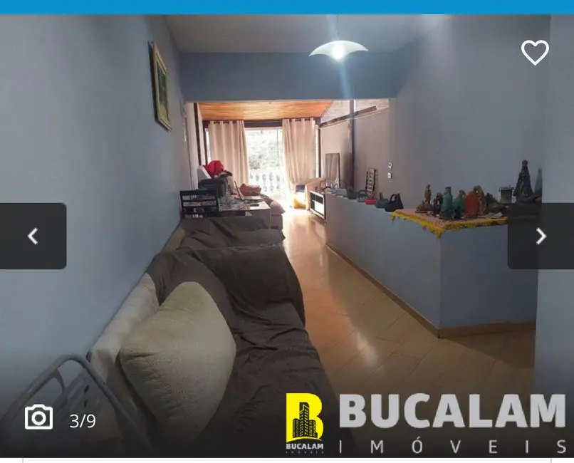 Foto 1 de Casa com 2 quartos à venda, 135m2 em Cidade Intercap, Taboao Da Serra - SP