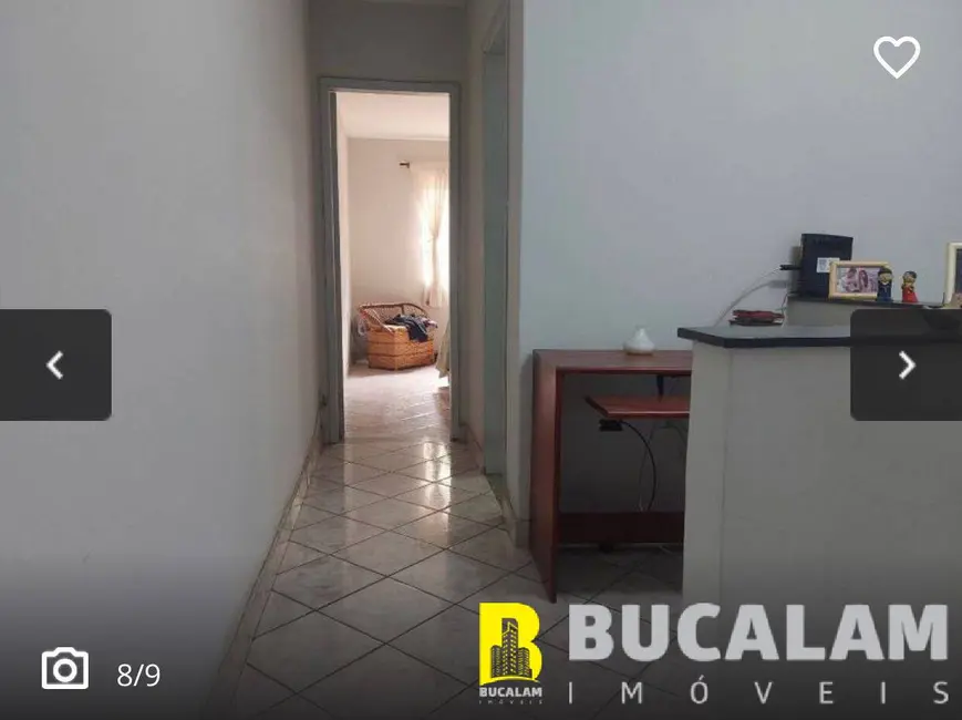 Foto 5 de Casa com 2 quartos à venda, 135m2 em Cidade Intercap, Taboao Da Serra - SP