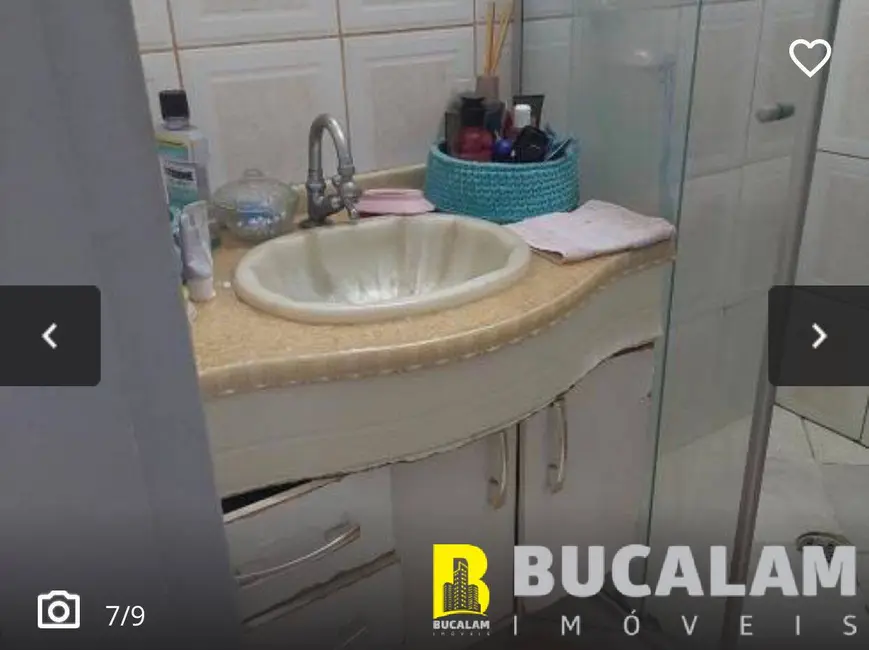 Foto 7 de Casa com 2 quartos à venda, 135m2 em Cidade Intercap, Taboao Da Serra - SP