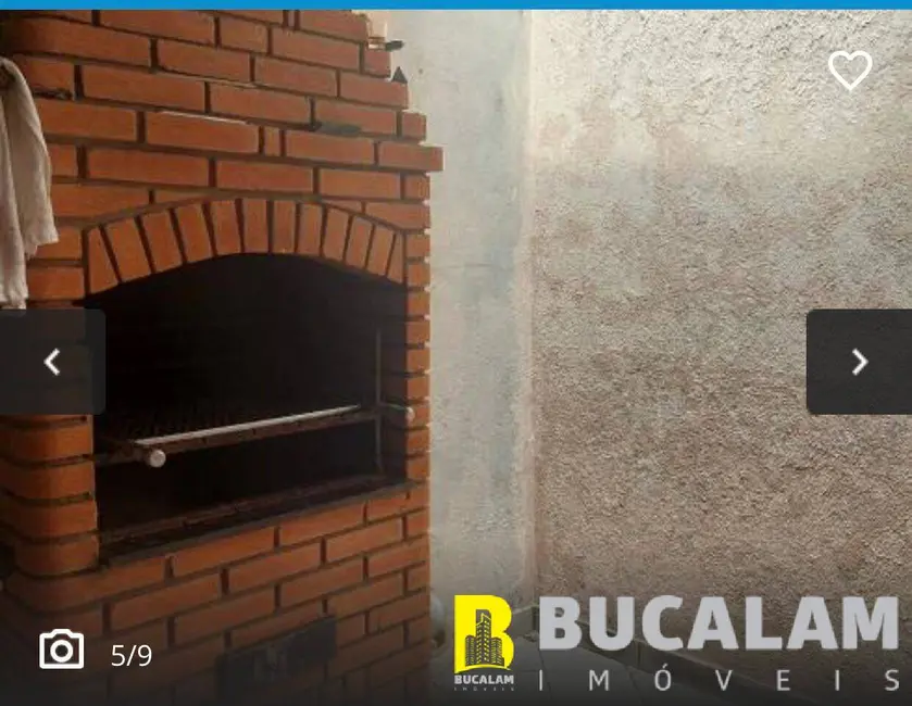 Foto 9 de Casa com 2 quartos à venda, 135m2 em Cidade Intercap, Taboao Da Serra - SP