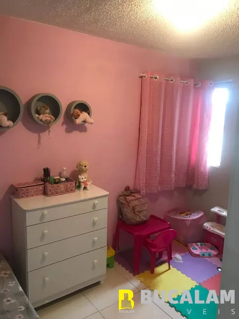 Apartamento com 2 quartos à venda, 62m2 em Jardim Salete, Taboao Da Serra - SP - imagem 7 Foto 7 de Apartamento com 2 quartos à venda, 62m2 em Jardim Salete, Taboao Da Serra - SP