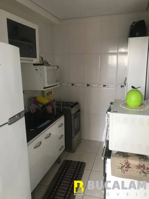 Foto 9 de Apartamento com 2 quartos à venda, 62m2 em Jardim Salete, Taboao Da Serra - SP