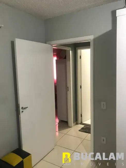 Apartamento com 2 quartos à venda, 62m2 em Jardim Salete, Taboao Da Serra - SP - imagem 6 Foto 6 de Apartamento com 2 quartos à venda, 62m2 em Jardim Salete, Taboao Da Serra - SP