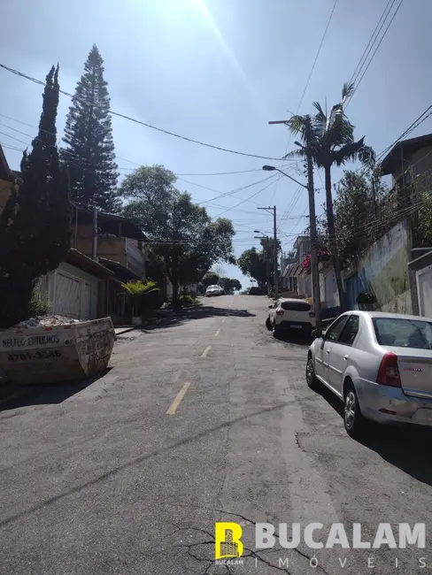 Foto 7 de Lote de Condomínio à venda, 325m2 em Parque Monte Alegre, Taboao Da Serra - SP