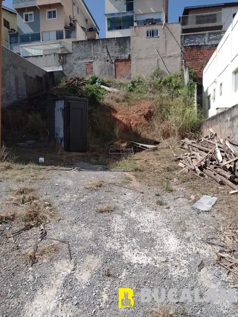 Foto 6 de Lote de Condomínio à venda, 325m2 em Parque Monte Alegre, Taboao Da Serra - SP