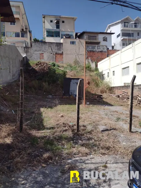Foto 3 de Lote de Condomínio à venda, 325m2 em Parque Monte Alegre, Taboao Da Serra - SP