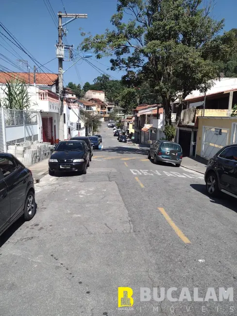 Foto 8 de Lote de Condomínio à venda, 325m2 em Parque Monte Alegre, Taboao Da Serra - SP