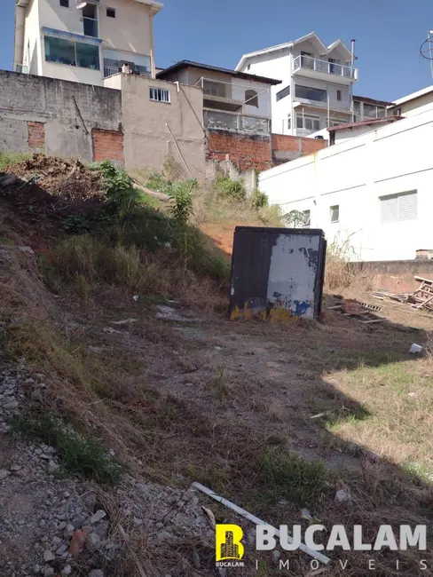 Foto 4 de Lote de Condomínio à venda, 325m2 em Parque Monte Alegre, Taboao Da Serra - SP