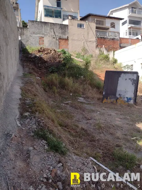 Foto 5 de Lote de Condomínio à venda, 325m2 em Parque Monte Alegre, Taboao Da Serra - SP