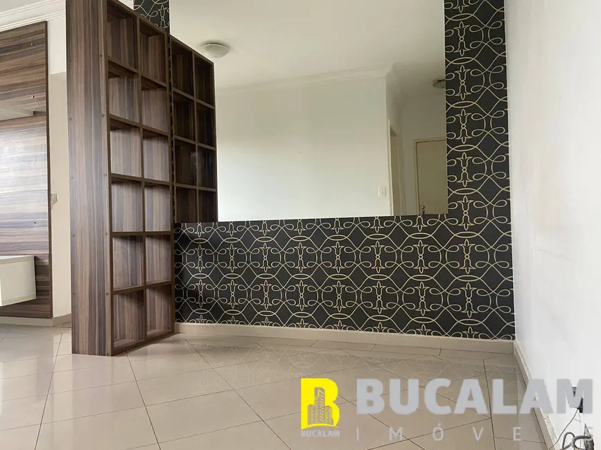 Foto 3 de Apartamento com 2 quartos à venda, 60m2 em Vila Santa Luzia, Taboao Da Serra - SP