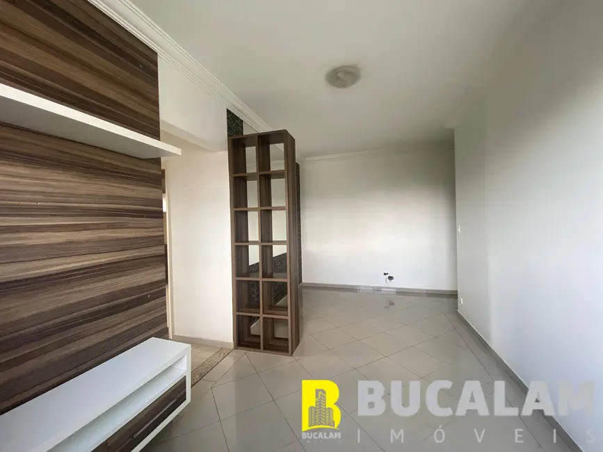 Foto 5 de Apartamento com 2 quartos à venda, 60m2 em Vila Santa Luzia, Taboao Da Serra - SP
