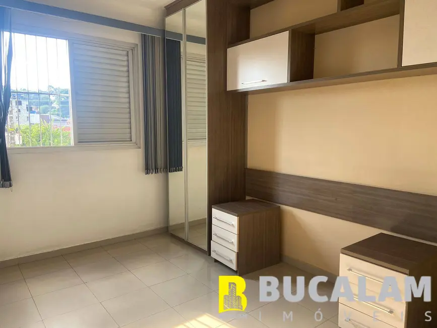 Foto 8 de Apartamento com 2 quartos à venda, 60m2 em Vila Santa Luzia, Taboao Da Serra - SP